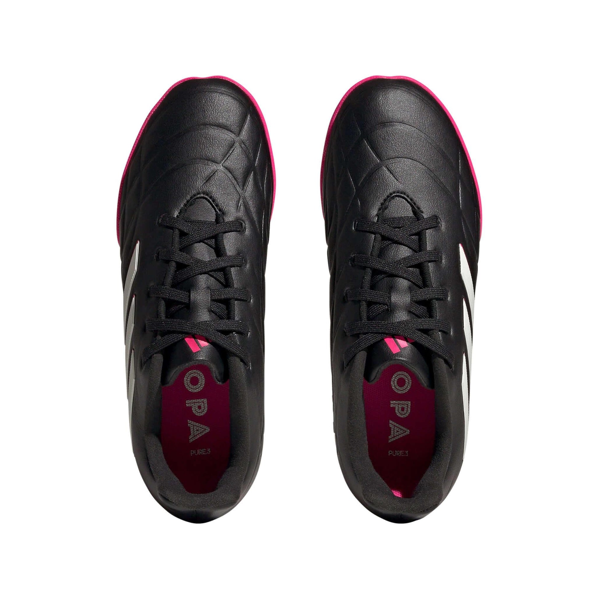 Copa Pure.3 Junior Turf Soccer Shoes | EvangelistaSports.com | Canada's Premiere Soccer Store