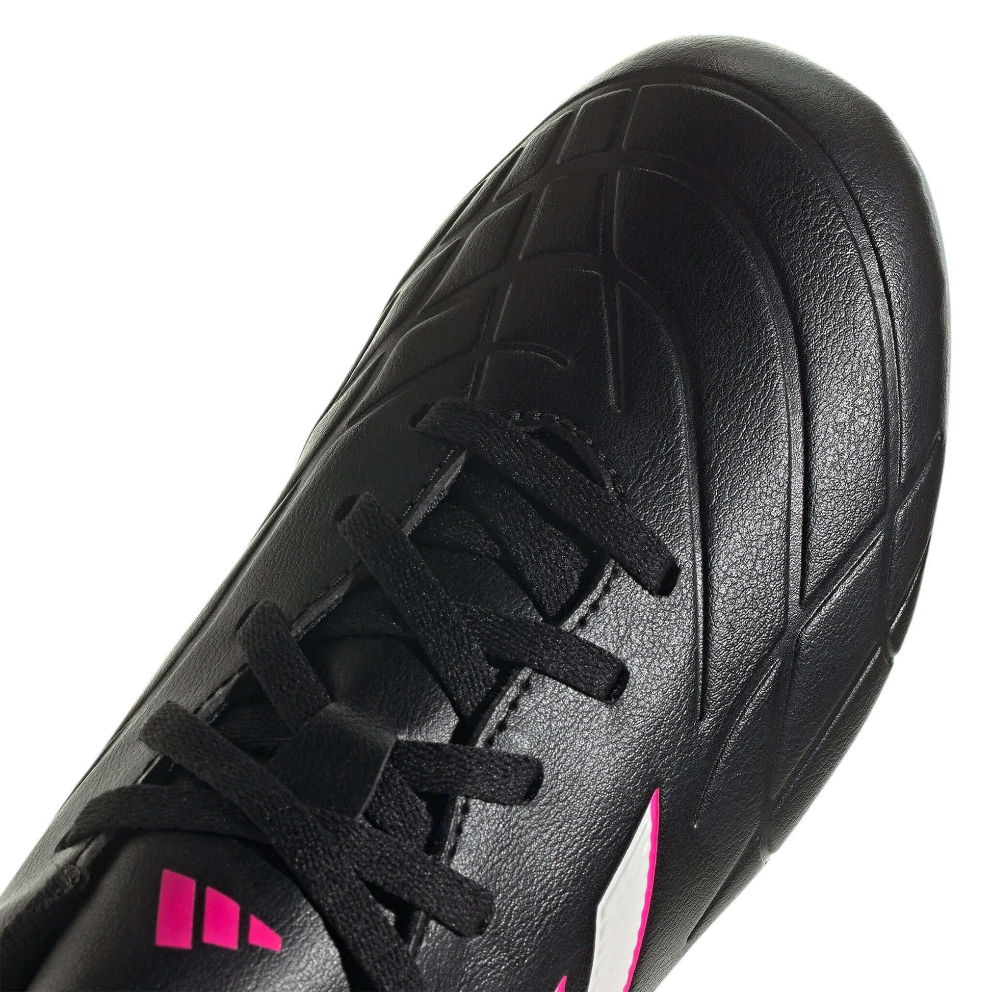 Copa Pure.4 Junior Flexible Ground Cleats | EvangelistaSports.com | Canada's Premiere Soccer Store
