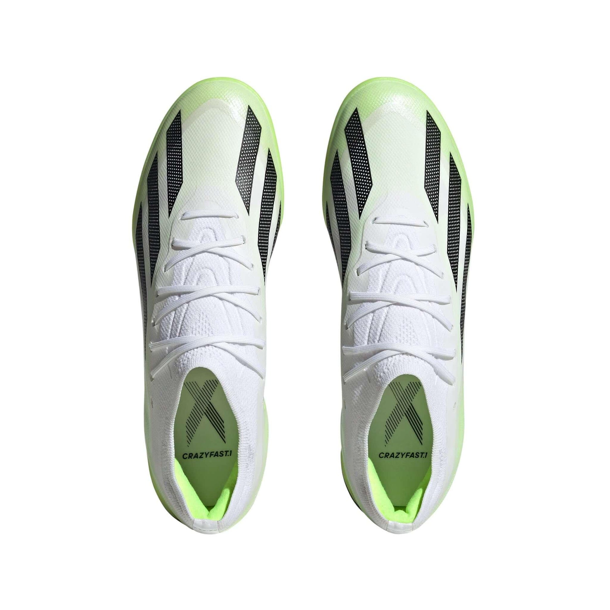 Predator Accuracy.1 Low-Cut Firm Ground Cleats | EvangelistaSports.com | Canada's Premiere Soccer Store