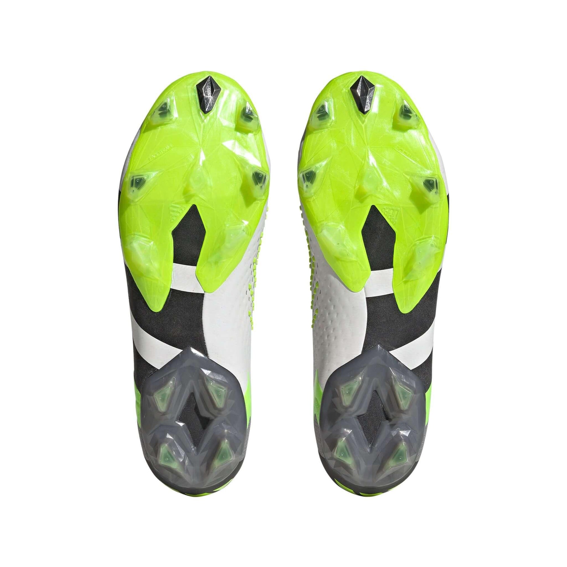 Predator Accuracy.1 Low-Cut Firm Ground Cleats | EvangelistaSports.com | Canada's Premiere Soccer Store