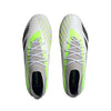 Predator Accuracy.1 Firm Ground Cleats | EvangelistaSports.com | Canada's Premiere Soccer Store