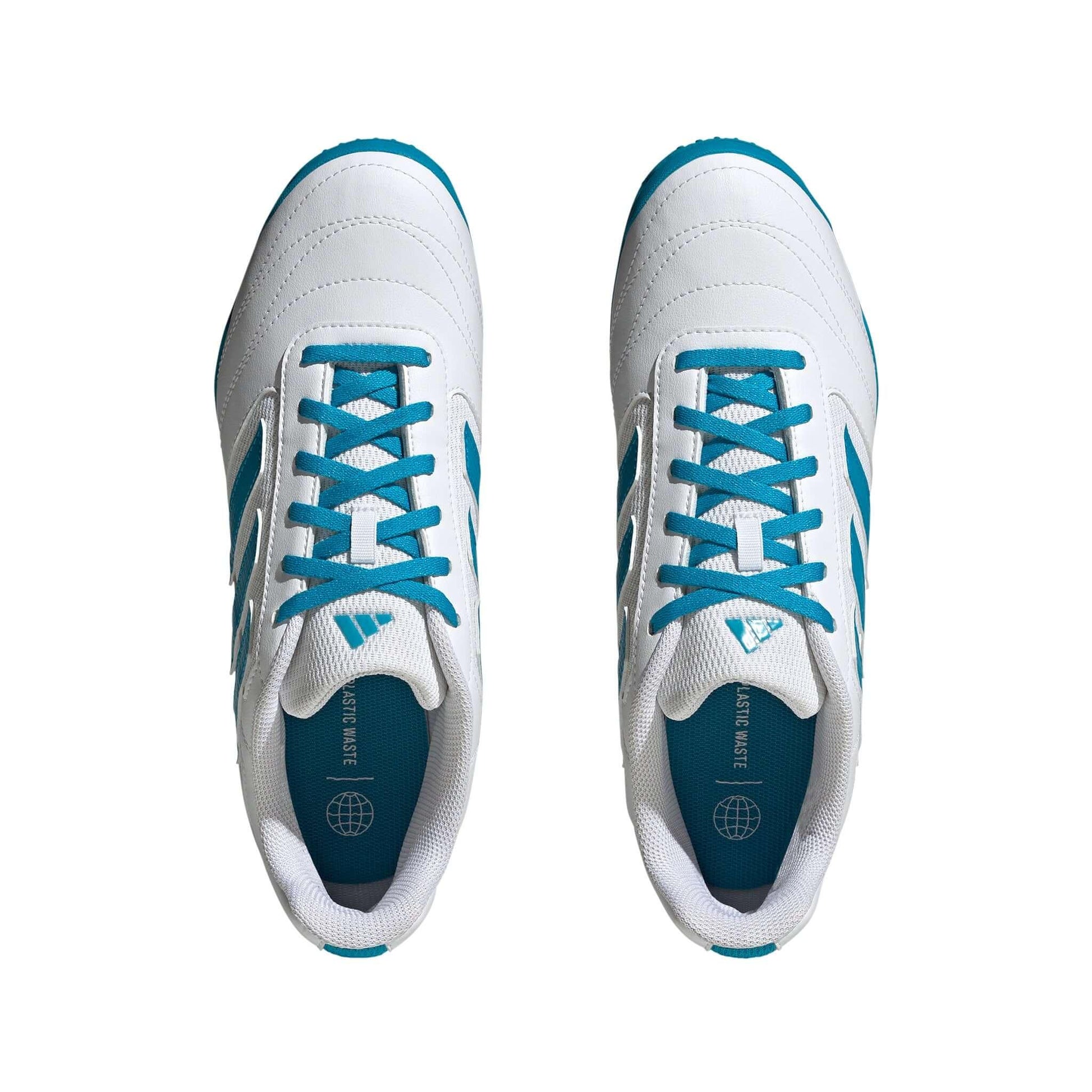 Super Sala 2 Indoor Soccer Shoes | EvangelistaSports.com | Canada's Premiere Soccer Store