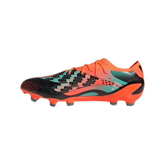 X Speedportal Messi.1 Firm Ground Cleats | EvangelistaSports.com | Canada's Premiere Soccer Store
