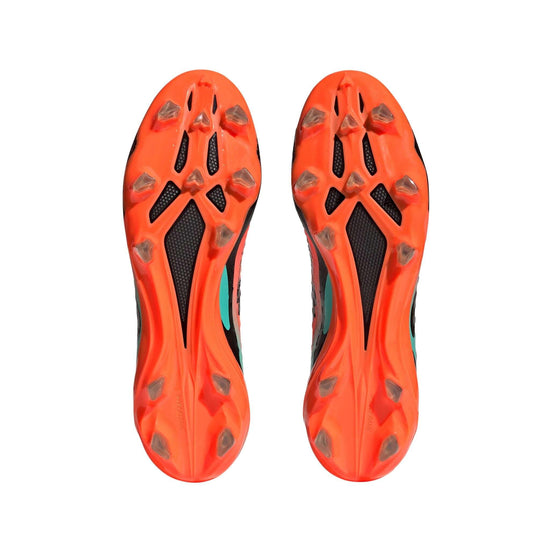 X Speedportal Messi.1 Firm Ground Cleats | EvangelistaSports.com | Canada's Premiere Soccer Store