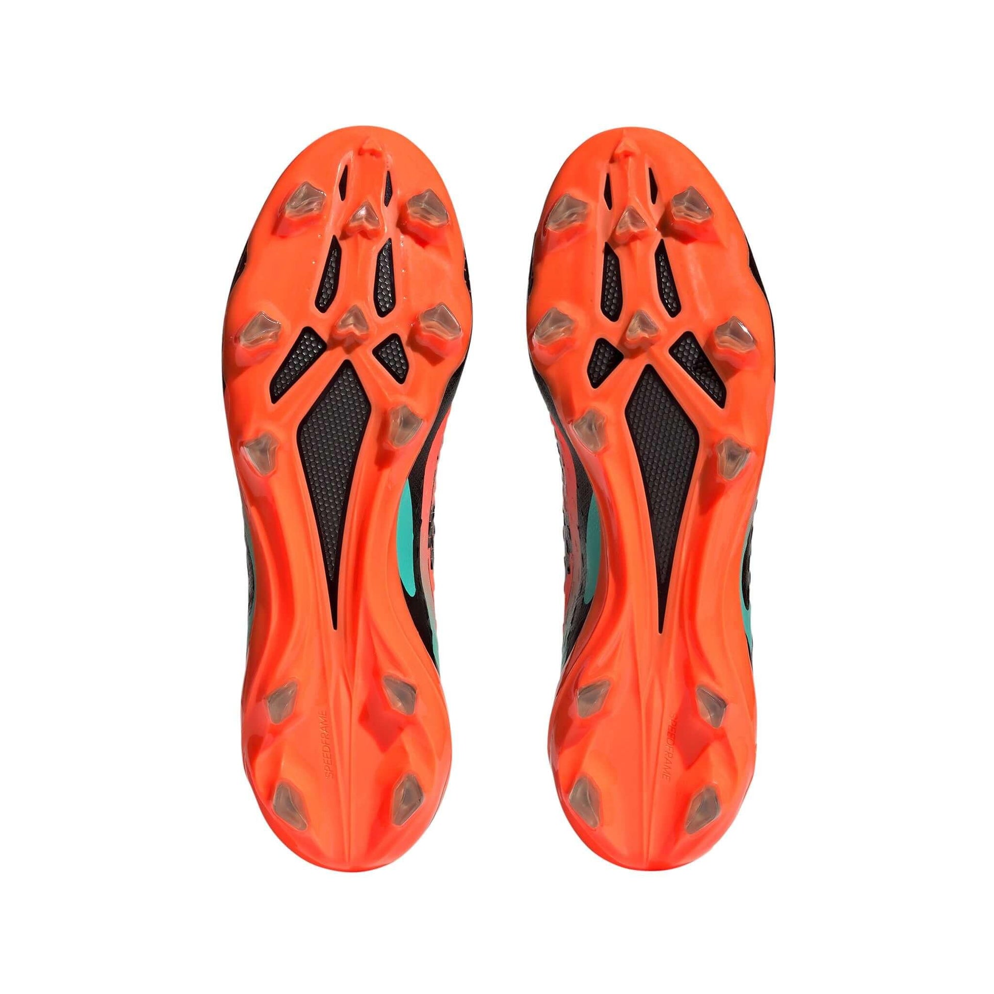 X Speedportal Messi.1 Firm Ground Cleats | EvangelistaSports.com | Canada's Premiere Soccer Store