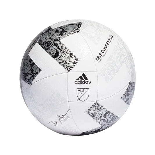 MLS Competition NFHS Soccer Ball
