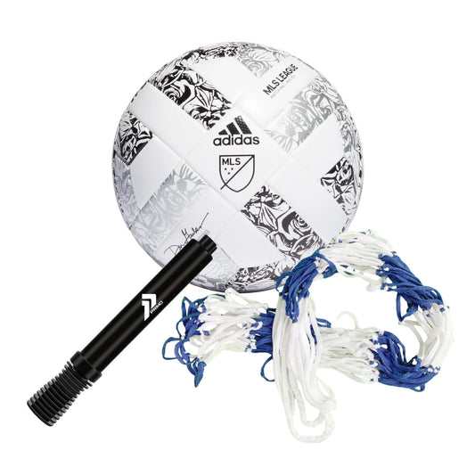 MLS League NFHS Ball Bundle (H57827-6 Balls)