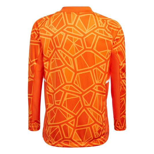 Condivo 22 Long Sleeve Junior Goalkeeper Jersey