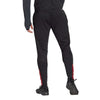 Belgium RBFA Tiro 23 Training Tracksuit Pants | EvangelistaSports.com | Canada's Premiere Soccer Store