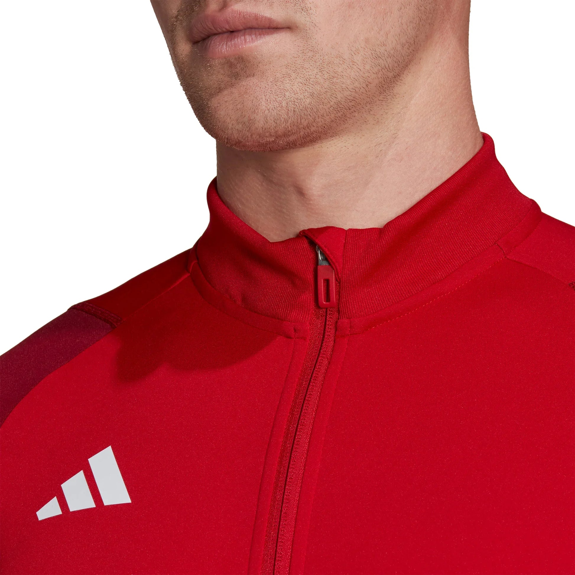 Tiro 23 Competition Training Tracksuit Jacket | EvangelistaSports.com | Canada's Premiere Soccer Store