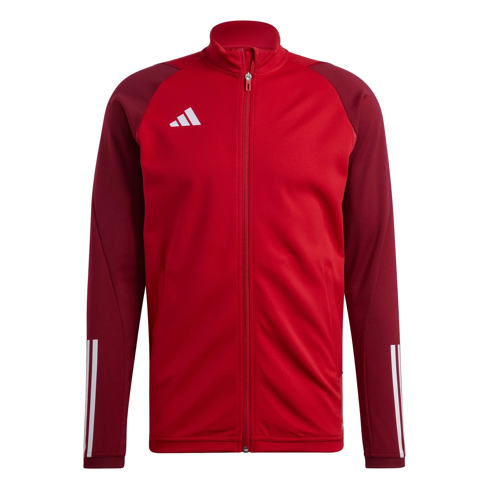 Tiro 23 Competition Training Tracksuit Jacket | EvangelistaSports.com | Canada's Premiere Soccer Store