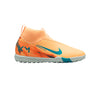 Mercurial Superfly 10 Academy Kylian Mbappé Junior Turf Soccer Shoes