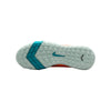 Mercurial Superfly 10 Academy Kylian Mbappé Junior Turf Soccer Shoes