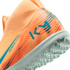Mercurial Superfly 10 Academy Kylian Mbappé Junior Turf Soccer Shoes