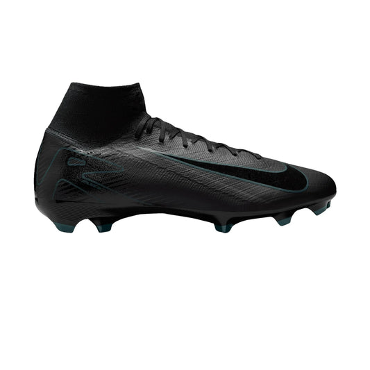 Mercurial Superfly 10 Pro Firm Ground Cleats