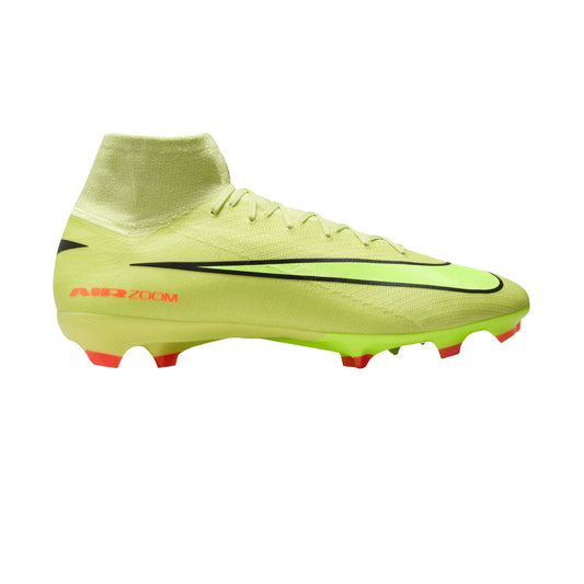 Mercurial Superfly 10 Pro Firm-Ground Cleats