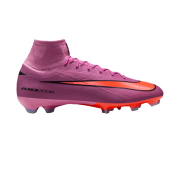 Mercurial Superfly 10 Pro Firm Ground Cleats