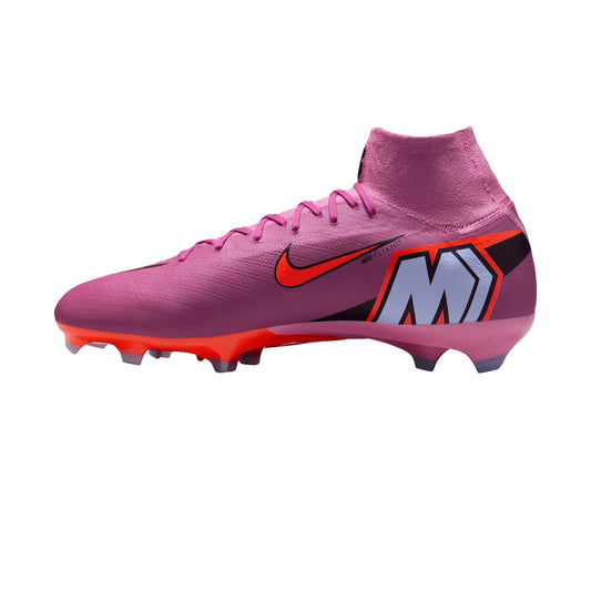 Mercurial Superfly 10 Pro Firm Ground Cleats