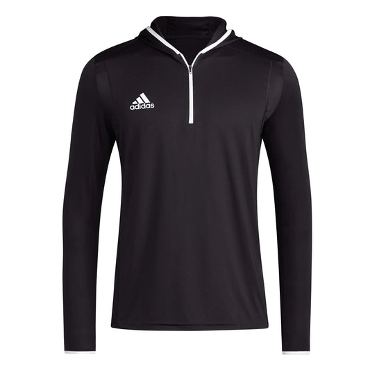 Team Issue Hooded Long Sleeve Top