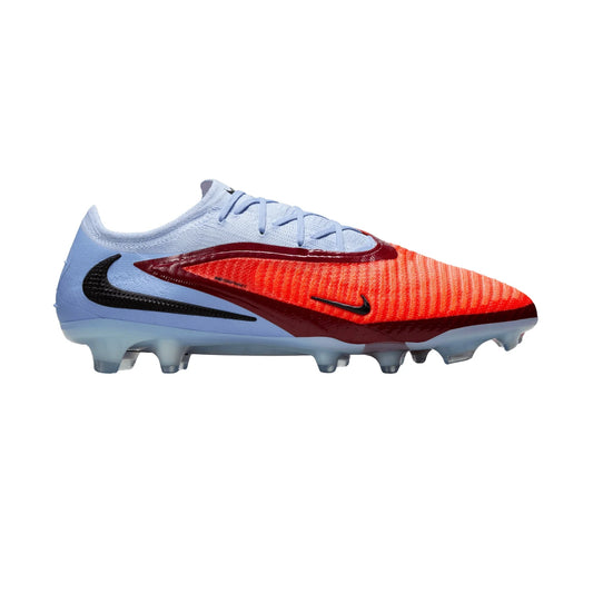 Phantom 6 Low Elite Firm Ground Cleats