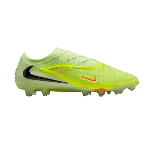 Phantom 6 Low Elite Firm-Ground Cleats