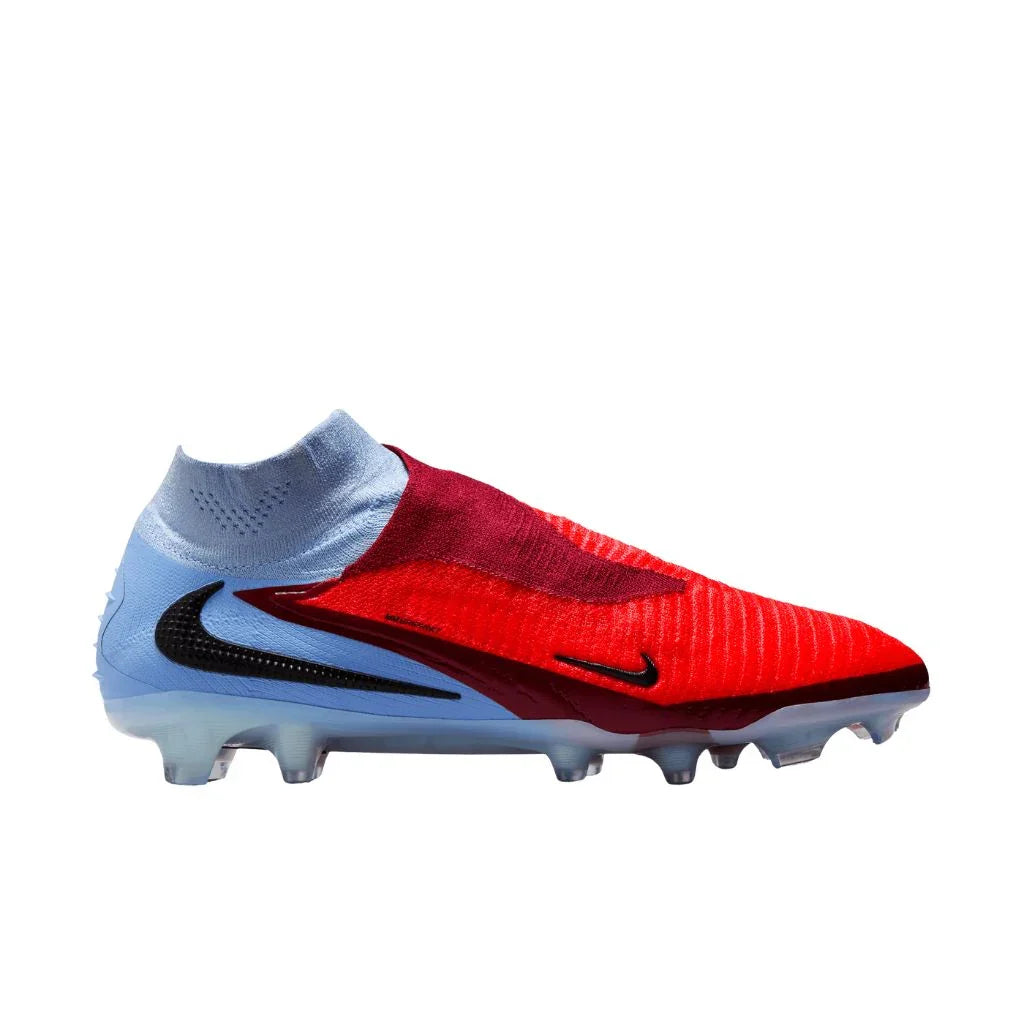 Nike Phantom High Elite Firm Ground Soccer Cleats Evangelista