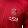 Paris Saint-Germain PSG Strike Fourth Dri-FIT Knit Tracksuit 2024/25