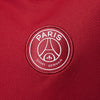 Paris Saint-Germain PSG Strike Fourth Dri-FIT Soccer Knit Junior Jersey 2024/25