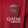 Paris Saint-Germain PSG Strike Fourth Dri-FIT Junior Knit Tracksuit 2024/25