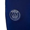 Paris Saint-Germain PSG Strike Fourth Dri-FIT Junior Knit Tracksuit 2024/25