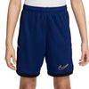 Academy Dri-FIT Junior 7" Soccer Shorts