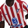 Atlético Madrid Stadium Home Jersey 2025/26