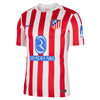 Atlético Madrid Stadium Home Jersey 2025/26