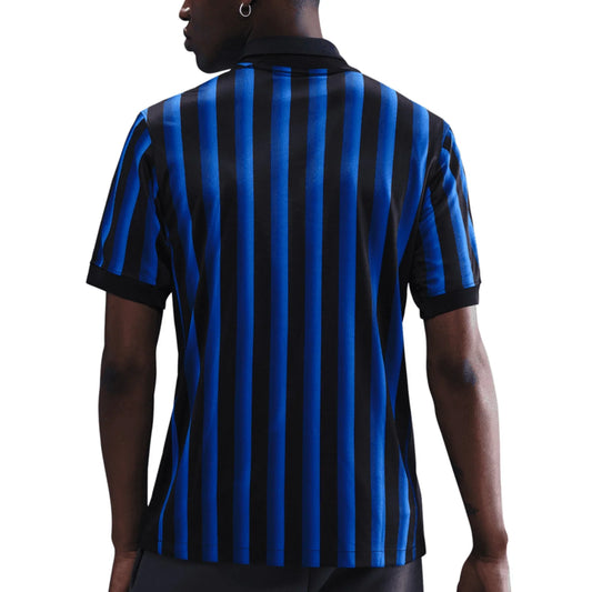 Inter Milan Stadium Home Jersey 2025/26