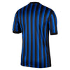 Inter Milan Stadium Home Jersey 2025/26