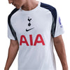 Tottenham Hotspurs FC Stadium Home Jersey 2025/26
