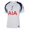 Tottenham Hotspurs FC Stadium Home Jersey 2025/26