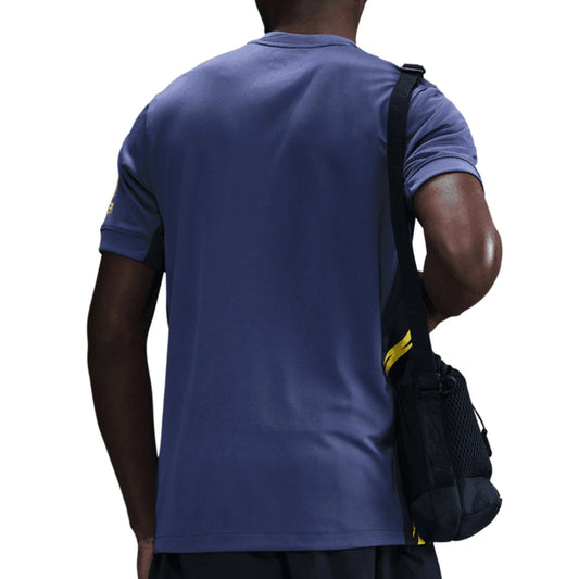 Atlético Madrid Stadium Away Jersey 2025/26