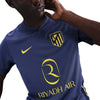 Atlético Madrid Stadium Away Jersey 2025/26