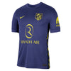 Atlético Madrid Stadium Away Jersey 2025/26