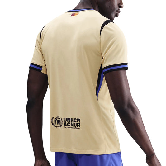 FC Barcelona Stadium Away Jersey 2025/26