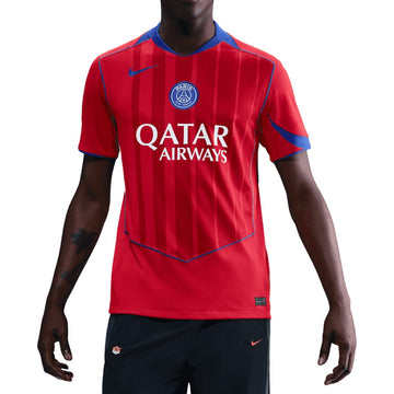 Paris Saint-Germain PSG Stadium Third Jersey 2025/26