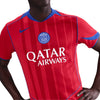 Paris Saint-Germain PSG Stadium Third Jersey 2025/26