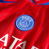 Paris Saint-Germain PSG Stadium Third Jersey 2025/26