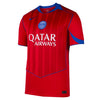 Paris Saint-Germain PSG Stadium Third Jersey 2025/26