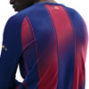FC Barcelona Stadium Long Sleeve Home Jersey 2025/26