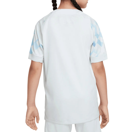 Inter Milan Junior Stadium Away Jersey 2025/26