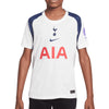 Tottenham HotSpurs FC Junior Stadium Home Jersey 2025/26