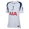 Tottenham HotSpurs FC Junior Stadium Home Jersey 2025/26