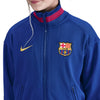 FC Barcelona Academy Pro Home Junior Anthem Jacket 2025/26